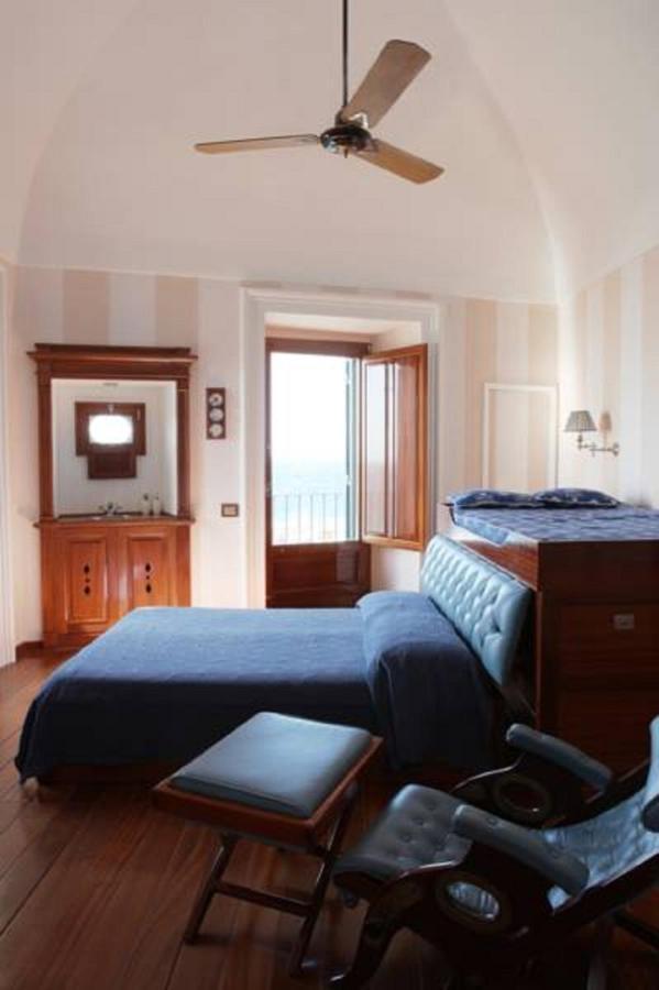 4 Balconi House-San Gregorio Palazzo Unico Vista Mare Villa Gallipoli Værelse billede