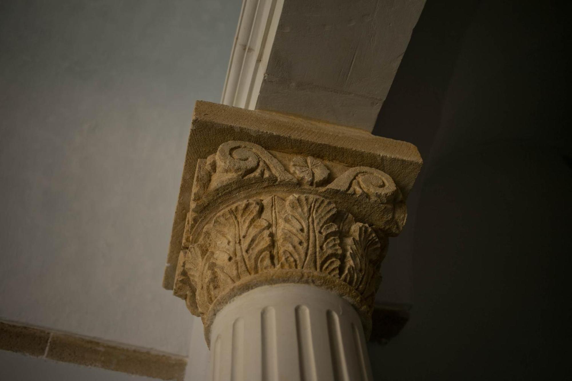 4 Balconi House-San Gregorio Palazzo Unico Vista Mare Villa Gallipoli Eksteriør billede